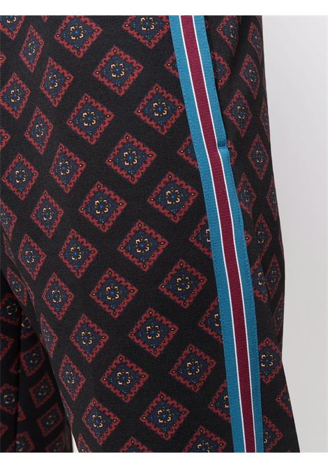  DRIES VAN NOTEN | Pants | PARKINOTAPE3064900